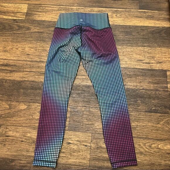 Lululemon leggings - Picture 2 of 9